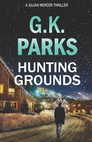 Cover image for Hunting Grounds