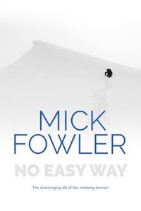 Cover image for No Easy Way