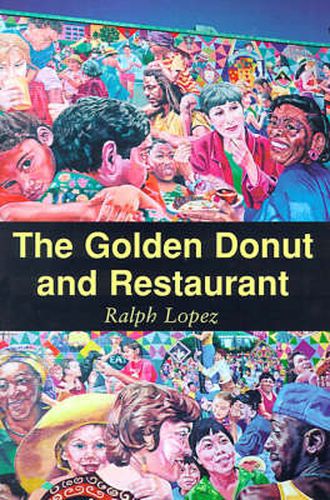 Cover image for The Golden Donut and Restaurant