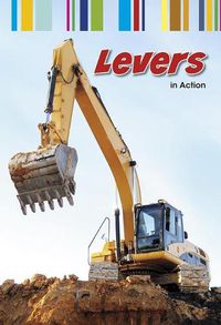 Cover image for Levers in Action