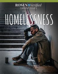 Cover image for Homelessness