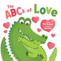 Cover image for The ABCs of Love