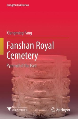 Cover image for Fanshan Royal Cemetery