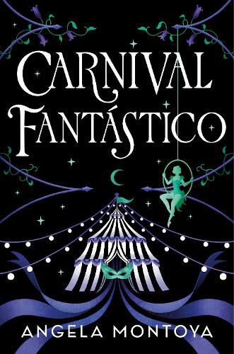 Cover image for Carnival Fantastico