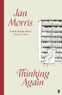 Cover image for Thinking Again