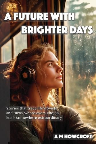 Cover image for A Future With Brighter Days