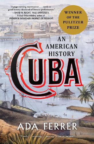 Cover image for Cuba