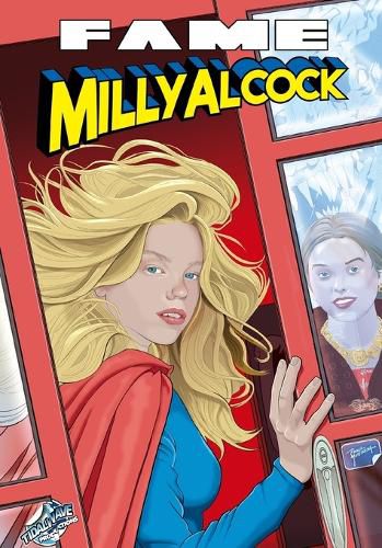 Cover image for Fame