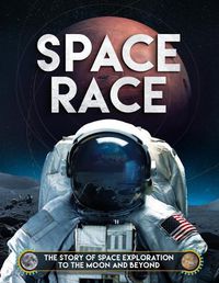 Cover image for Space Race