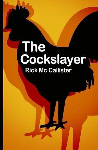 Cover image for The Cockslayer