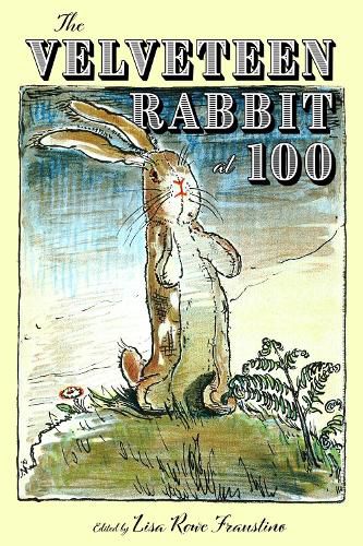 Cover image for The Velveteen Rabbit at 100