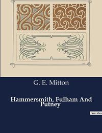 Cover image for Hammersmith, Fulham And Putney