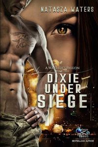 Cover image for Dixie Under Siege