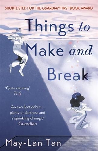 Cover image for Things to Make and Break