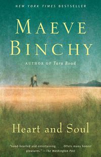 Cover image for Heart and Soul