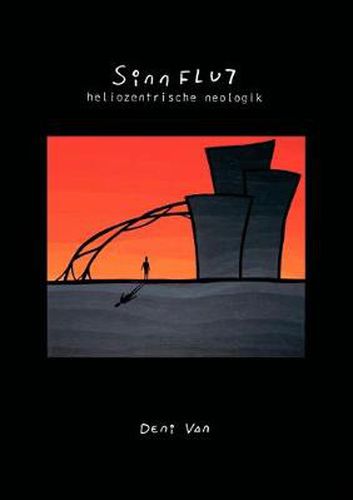 Cover image for Sinnflut: heliozentrische Neologik