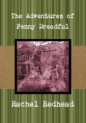 The Adventures of Penny Dreadful