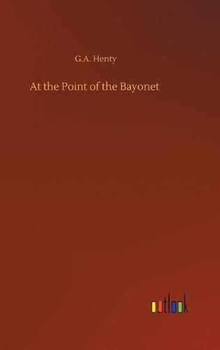 Cover image for At the Point of the Bayonet