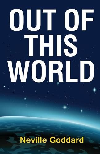 Cover image for Out of This World