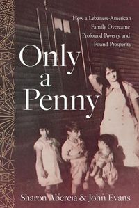 Cover image for Only a Penny