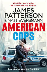 Cover image for American Cops