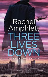 Cover image for Three Lives Down