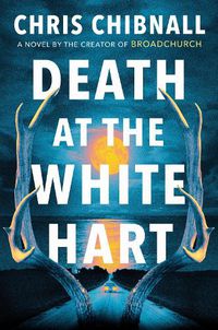 Cover image for Death at the White Hart