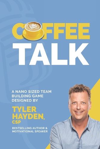 Cover image for Coffee Talk