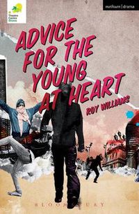 Cover image for Advice for the Young at Heart
