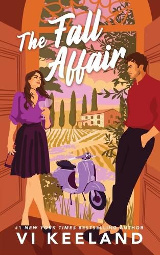 Cover image for The Fall Affair (Standard Edition)