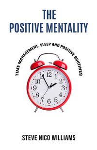 Cover image for The Positive Mentality