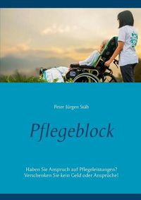 Cover image for Pflegeblock