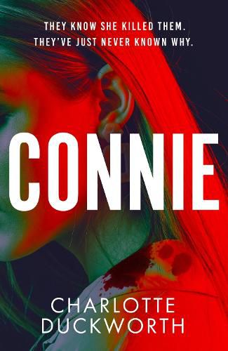 Cover image for Connie