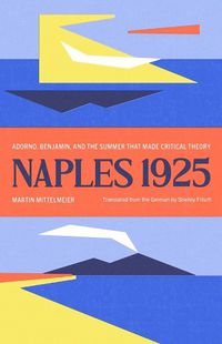 Cover image for Naples 1925