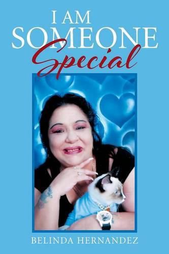 Cover image for I Am Someone Special