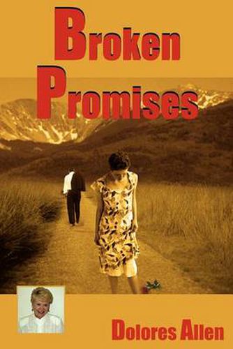 Cover image for Broken Promises
