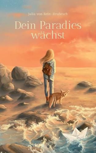 Cover image for Dein Paradies wachst