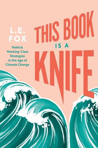 Cover image for This Book Is a Knife