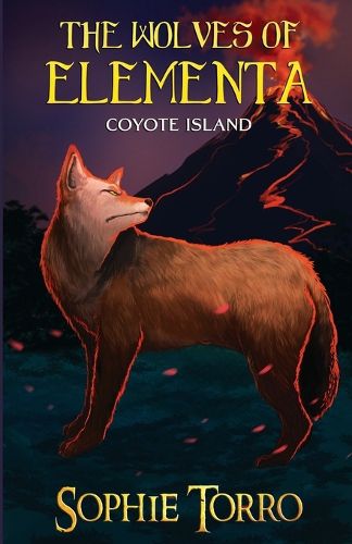 Cover image for The Wolves of Elementa