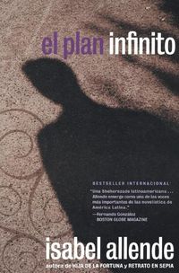 Cover image for Plan Infinito, El