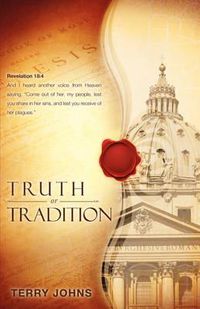 Cover image for Truth or Tradition