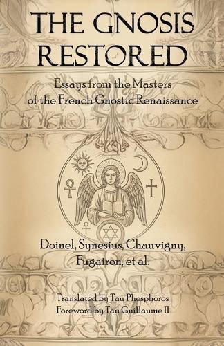 Cover image for The Gnosis Restored