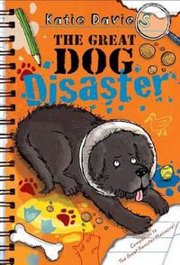 Cover image for The Great Dog Disaster