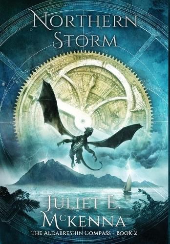 Cover image for Northern Storm