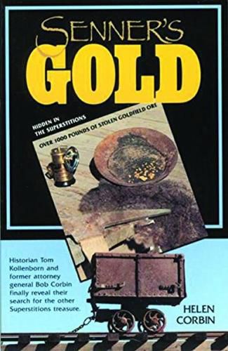 Cover image for Senner's Gold