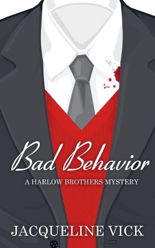 Cover image for Bad Behavior