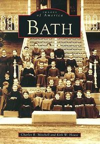 Cover image for Bath