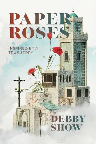 Cover image for Paper Roses