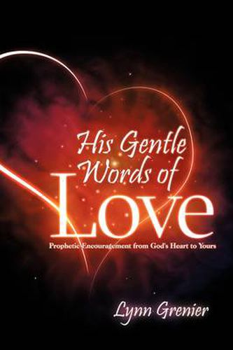 Cover image for His Gentle Words of Love