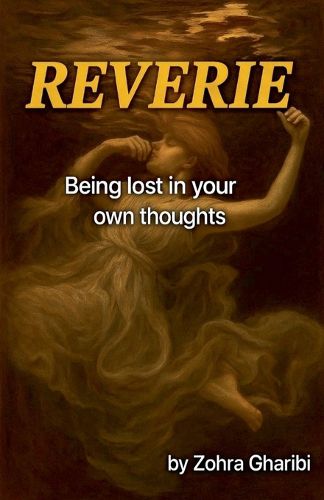 Cover image for Riverie